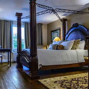 3* Hotel Hearthstone Boutique Halifax-dartmouth