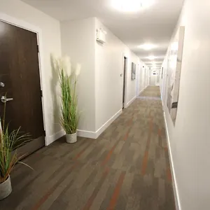 2* Motel Stardust -