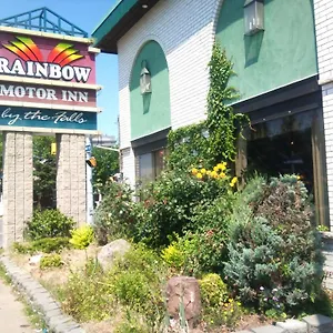 Rainbow Motor - Fallsview 2*, Niagara Falls Canada