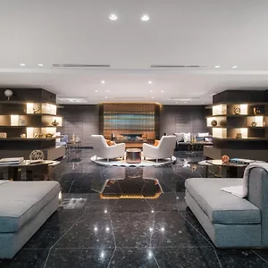 Paradox Hotel Vancouver 4*, Vancouver Canada