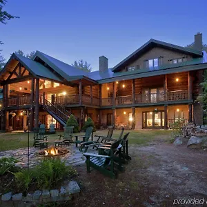 5* Resort Trout Point Of Nova Scotia