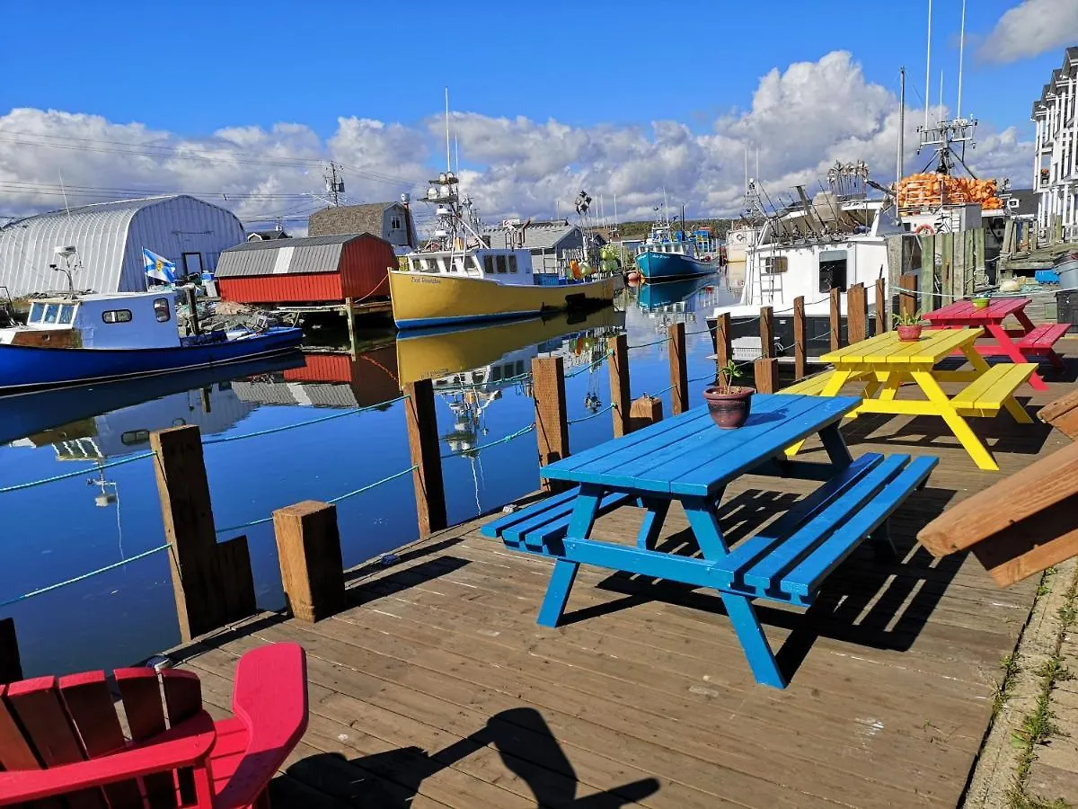 The Inn At Fisherman'S Cove Eastern Passage