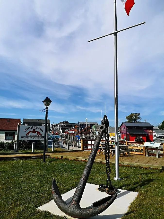 The Inn At Fisherman'S Cove Eastern Passage