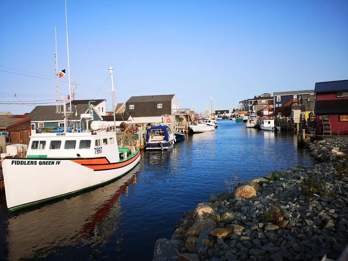 The Inn At Fisherman'S Cove Eastern Passage Canadá